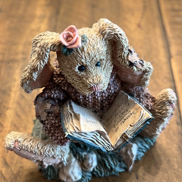 Boyd’s Bears & Friends Rabbit - Picture 5 of 8